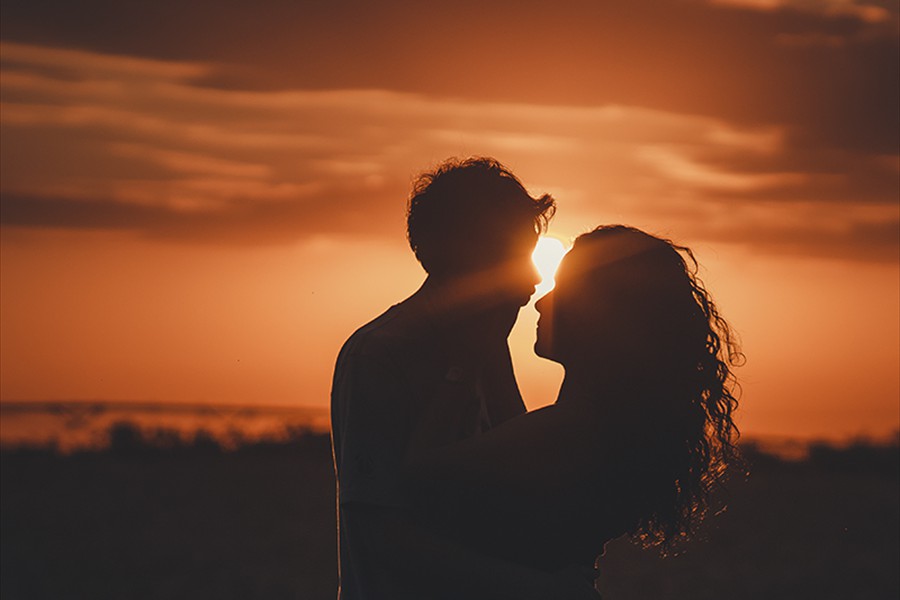 couple