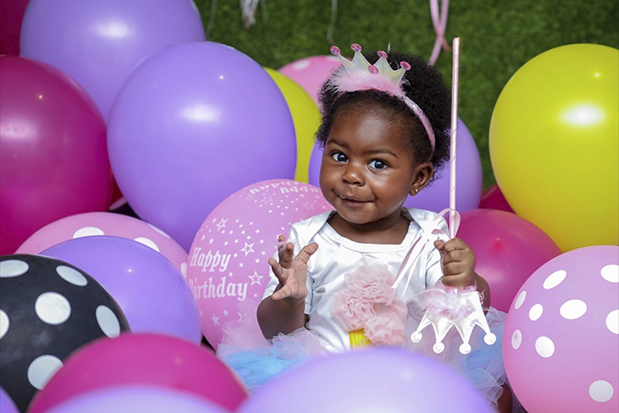 kid party