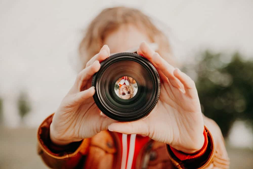 Traditional Photography